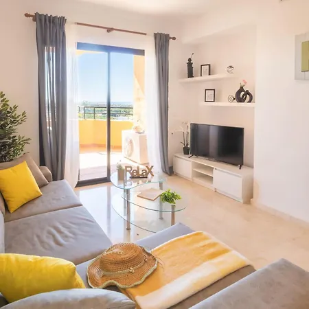 Apartment Selwo Sea Views L *