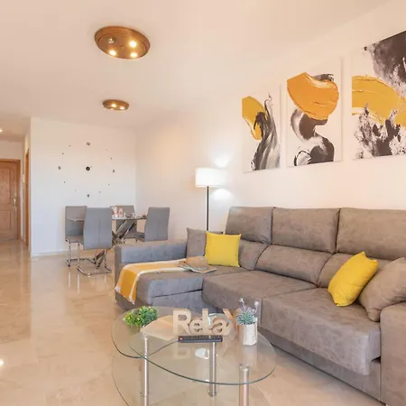 Selwo Sea Views L Marbella