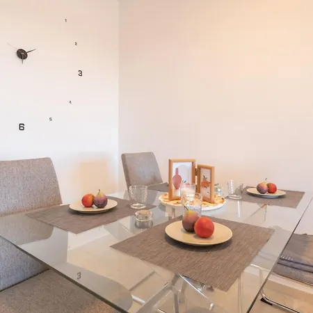Selwo Sea Views L Apartamento Marbella