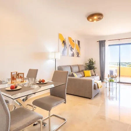 Apartamento Selwo Sea Views L Marbella