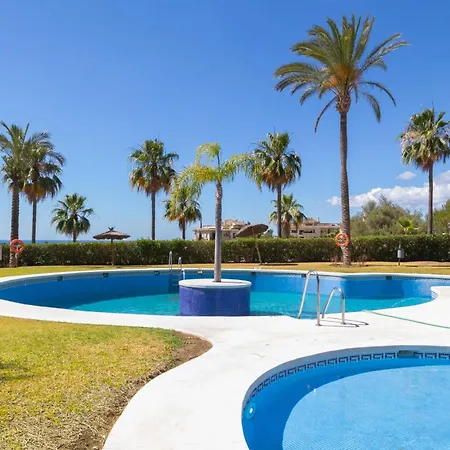 Selwo Sea Views L Apartamento *