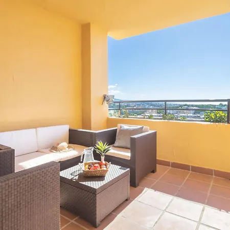 Apartment Selwo Sea Views L *