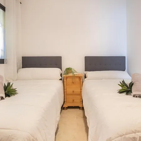 Selwo Sea Views L Apartamento *