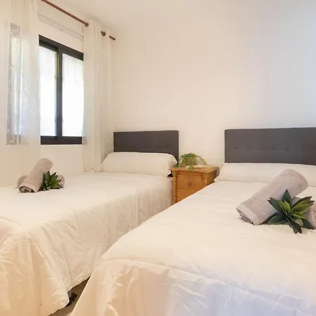Apartment Selwo Sea Views L *