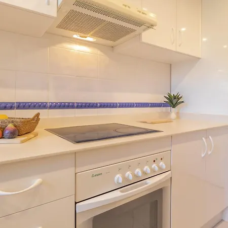 Apartment Selwo Sea Views L Marbella
