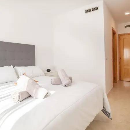 Selwo Sea Views L Marbella