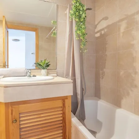 Selwo Sea Views L Apartamento *