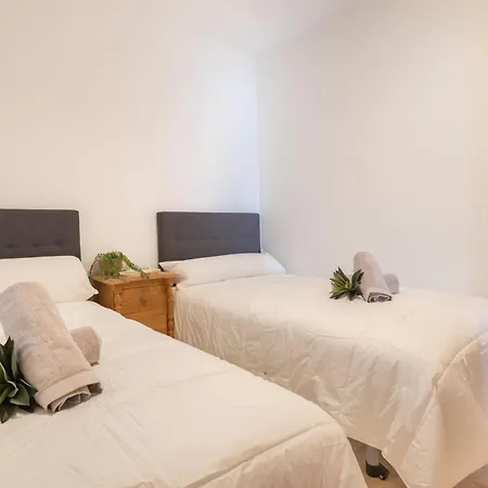 Apartment Selwo Sea Views L *