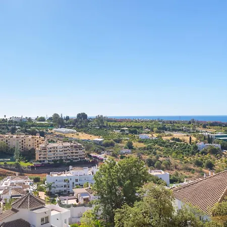 Selwo Sea Views L Apartment Marbella