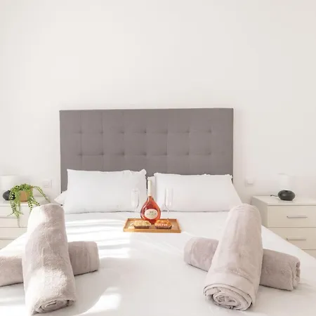 Apartment Selwo Sea Views L Marbella