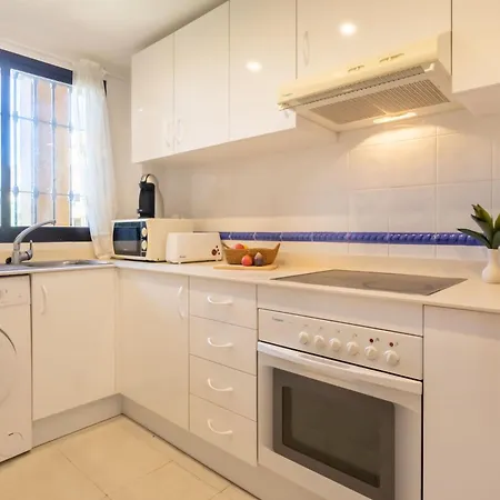 Selwo Sea Views L Marbella