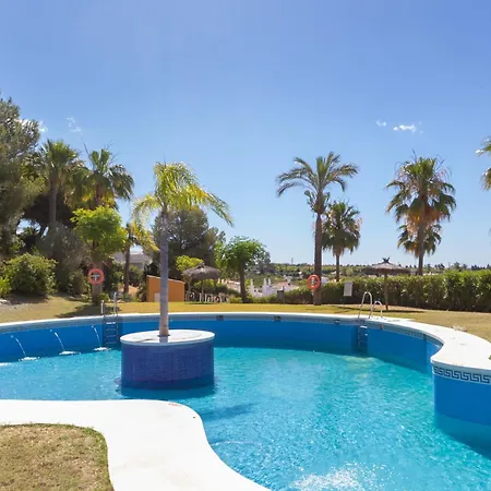 Apartamento Selwo Sea Views L
